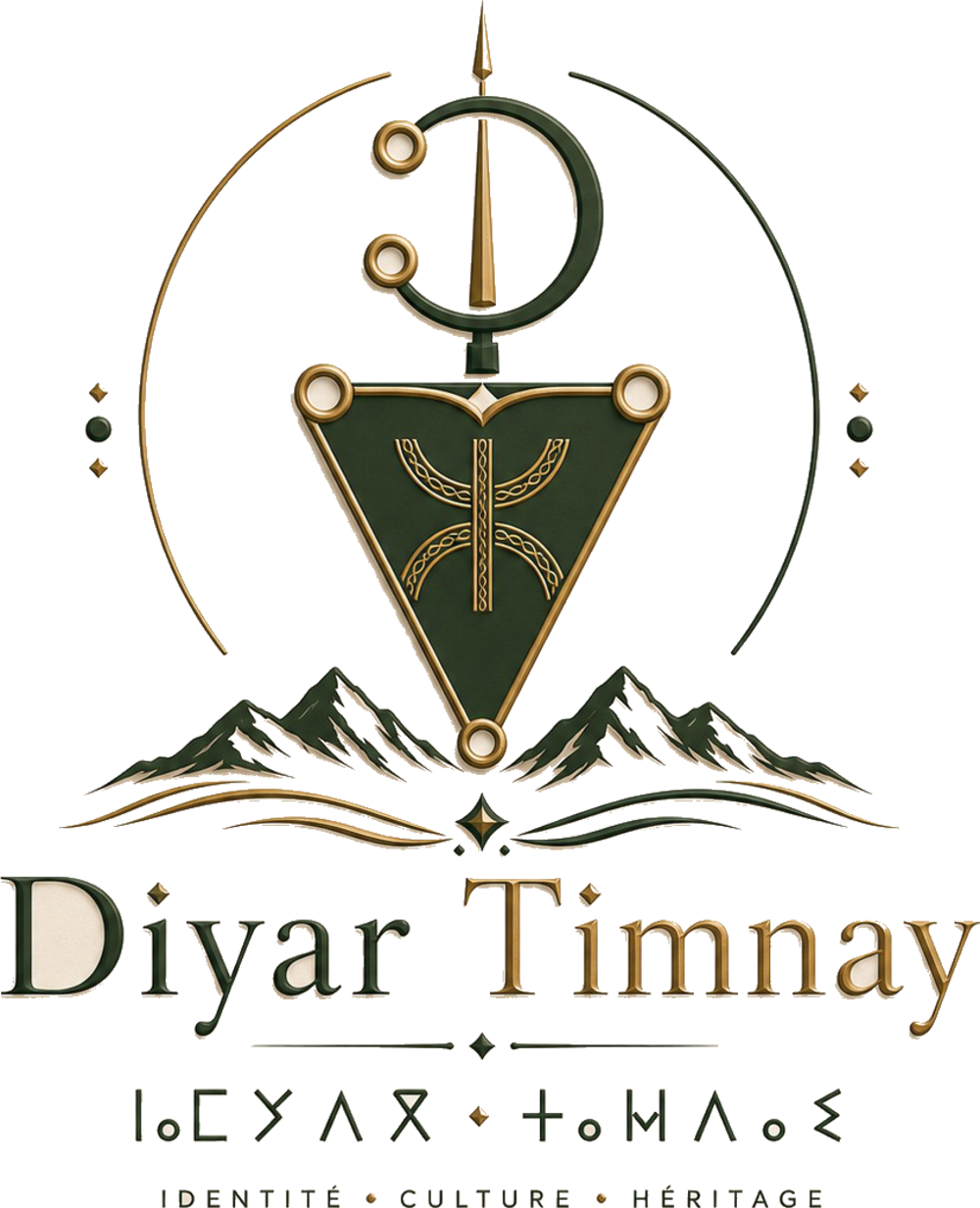 Diyar Timnay